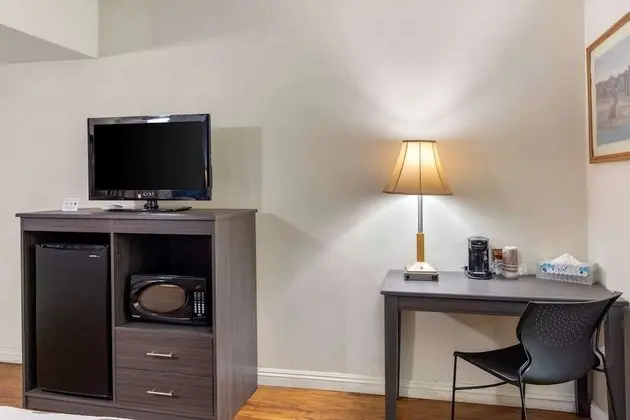 Standard Oda, 1 En Büyük (King) Boy Yatak, Sigara İçilmez