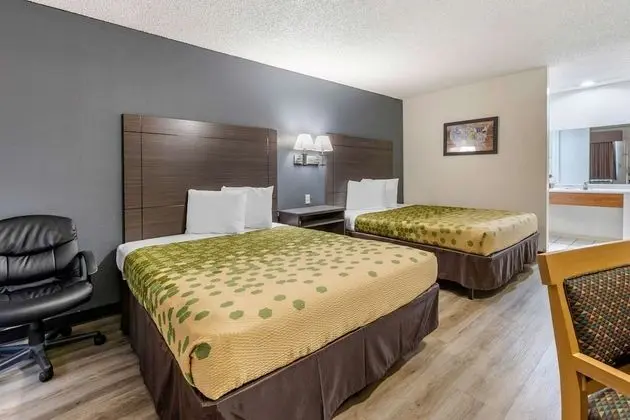 Standard Oda, 2 Büyük (Queen) Boy Yatak, Sigara İçilmez