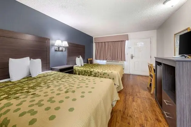 Standard Oda, 2 Büyük (Queen) Boy Yatak, Sigara İçilmez