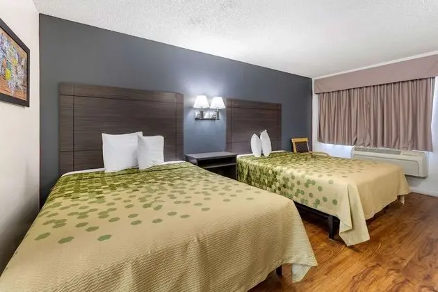 Standard Oda, 2 Büyük (Queen) Boy Yatak, Sigara İçilmez