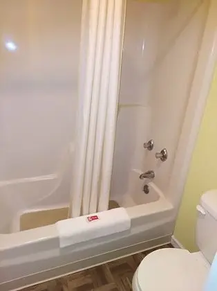Standard Tek Büyük Yataklı Oda, 2 Çift Kişilik Yatak, Sigara İçilmez