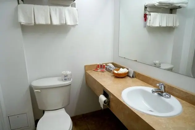 Standard Oda, 1 Büyük (Queen) Boy Yatak, Sigara İçilmez