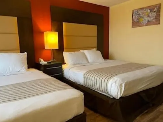 Standard Oda, 2 Büyük (Queen) Boy Yatak, Sigara İçilmez