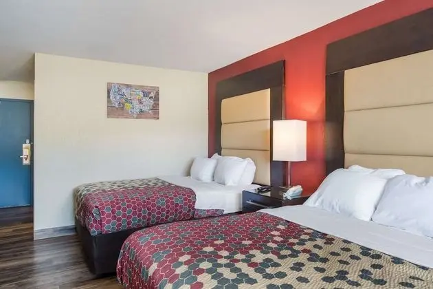 Standard Oda, 2 Büyük (Queen) Boy Yatak, Sigara İçilmez