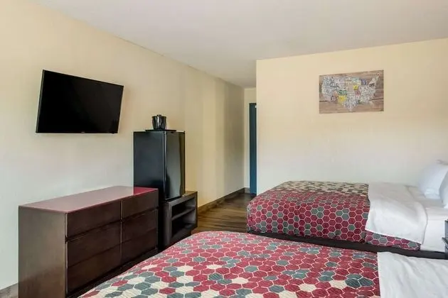 Standard Oda, 2 Büyük (Queen) Boy Yatak, Sigara İçilmez