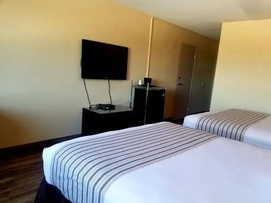 Standard Oda, 2 Çift Kişilik Yatak, Sigara İçilmez