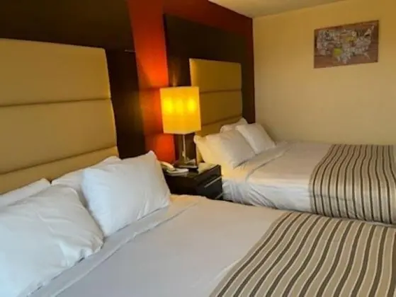 Standard Oda, 2 Çift Kişilik Yatak, Sigara İçilmez