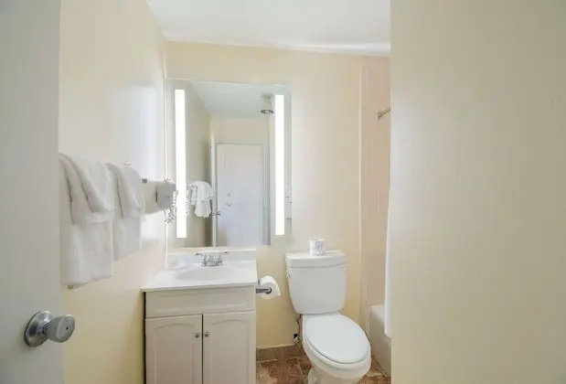 Standard Oda, 2 Çift Kişilik Yatak, Sigara İçilmez