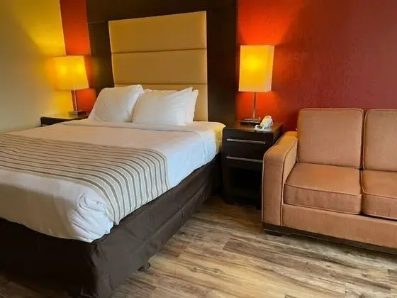 Süit, 1 En Büyük (King) Boy Yatak, Sigara İçilmez