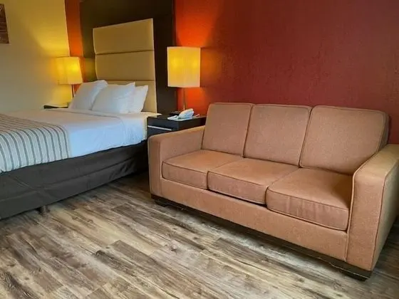 Süit, 1 En Büyük (King) Boy Yatak, Sigara İçilmez