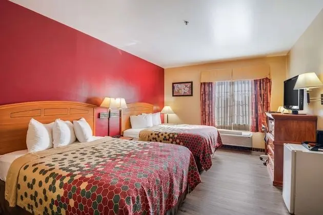 Standard Oda, 2 Büyük (Queen) Boy Yatak, Sigara İçilmez