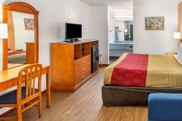 Standard Oda, 1 En Büyük (King) Boy Yatak, Sigara İçilmez