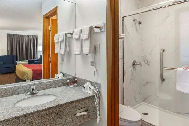 Standard Oda, 1 En Büyük (King) Boy Yatak, Sigara İçilmez