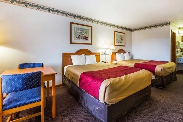 Standard Oda, 2 Büyük (Queen) Boy Yatak, Sigara İçilmez