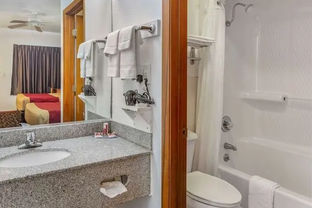 Standard Oda, 2 Büyük (Queen) Boy Yatak, Sigara İçilmez