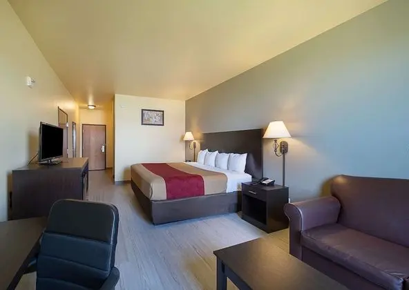 Suite King Non Smoking