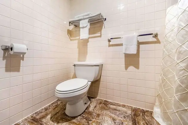 Oda, 1 Büyük (Queen) Boy Yatak, Engellilere Uygun, Sigara İçilmez