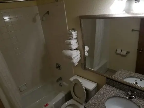 Standard Oda, 1 En Büyük (King) Boy Yatak, Sigara İçilmez