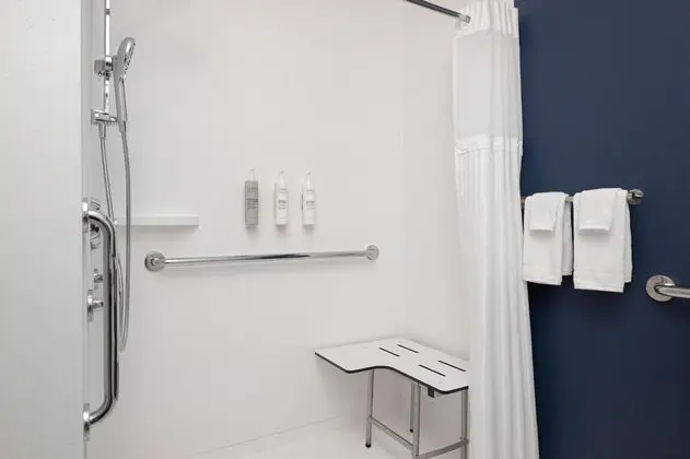 Banyo Duşu