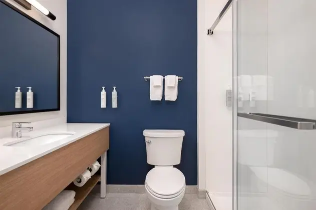 Banyo Duşu