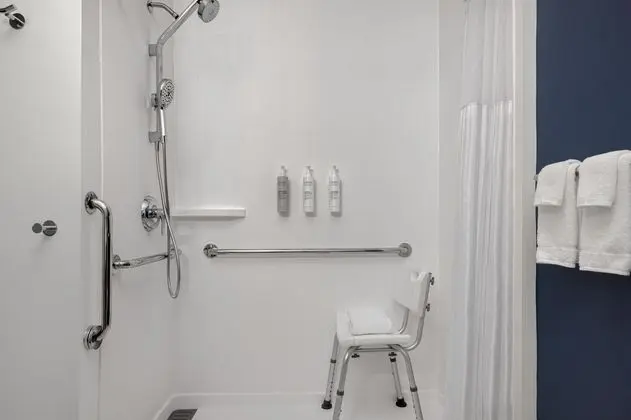 Banyo Duşu