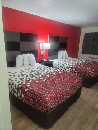 Standard Oda, 2 Büyük (Queen) Boy Yatak, Sigara İçilmez