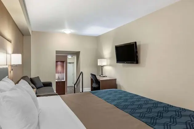 King room, 1st floor - Non-Smoking