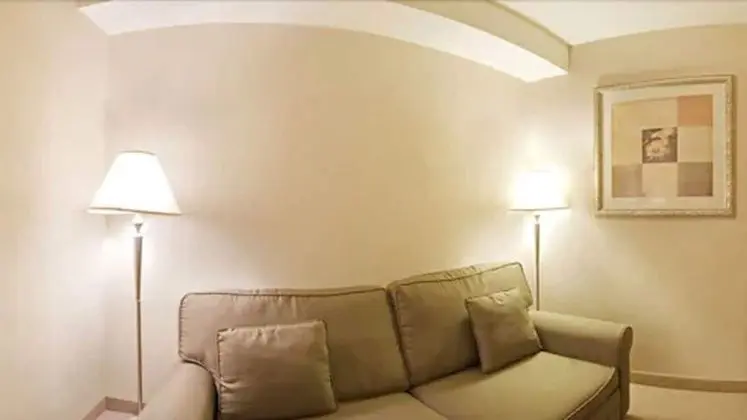 King room, 1st floor - Non-Smoking