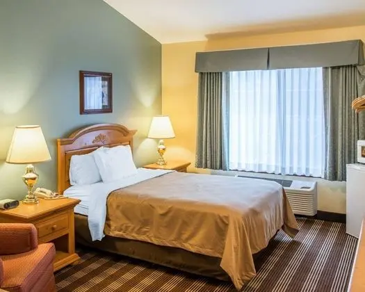 Oda, 1 Büyük (Queen) Boy Yatak, Sigara İçilmez (No Pets Allowed)