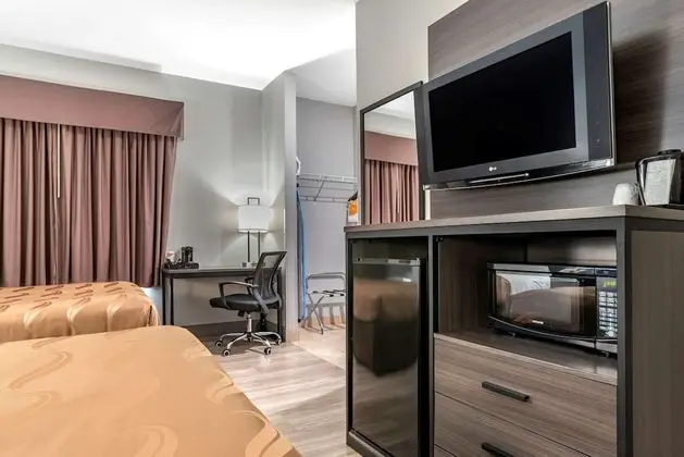 Standard Tek Büyük Yataklı Oda, 2 Çift Kişilik Yatak, Sigara İçilmez
