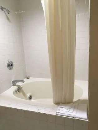 Deluxe Stüdyo Süit, 1 En Büyük (King) Boy Yatak, Sigara İçilebilir (Whirlpool)