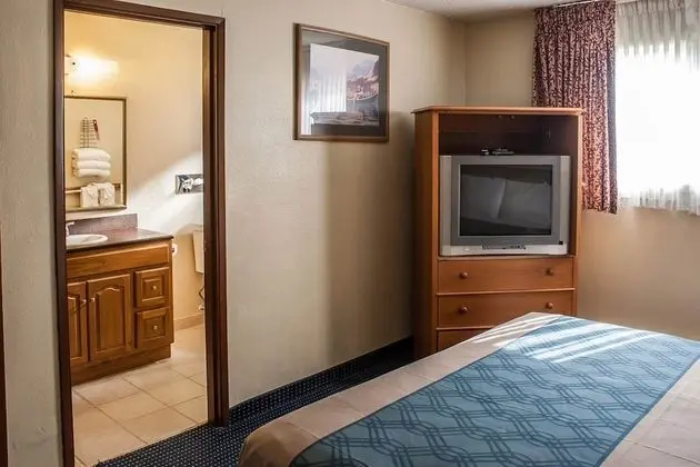 Süit, 2 Büyük (Queen) Boy Yatak, Sigara İçilmez (Efficiency)