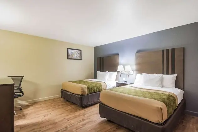Süit, Birden Çok Yatak, Sigara İçilmez (3 Double Beds)