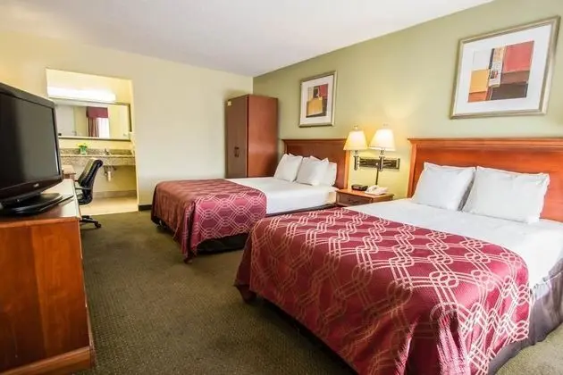 Çift ​​kişilik Two Beds