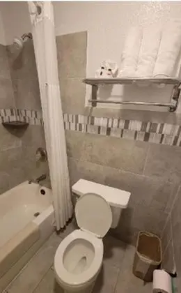 Standard Oda, 1 En Büyük (King) Boy Yatak, Sigara İçilmez