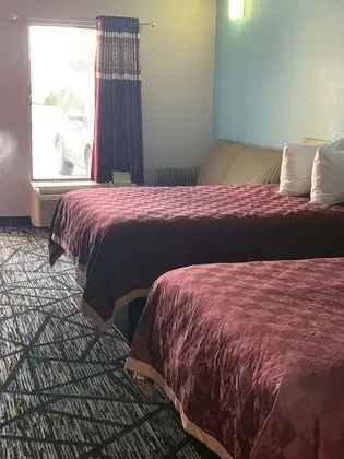 Standard Oda, 2 Çift Kişilik Yatak, Sigara İçilmez