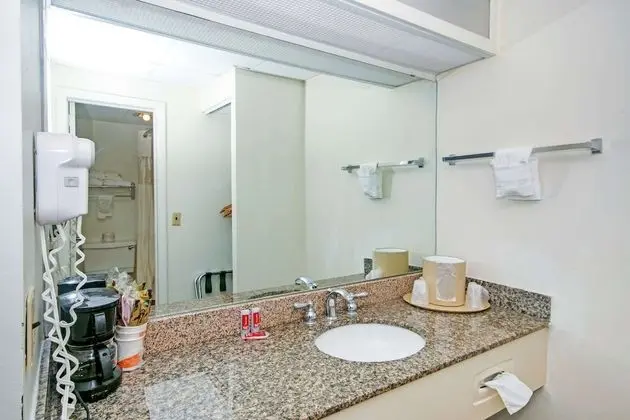 Standard Tek Büyük Yataklı Oda, 2 Çift Kişilik Yatak, Sigara İçilebilir