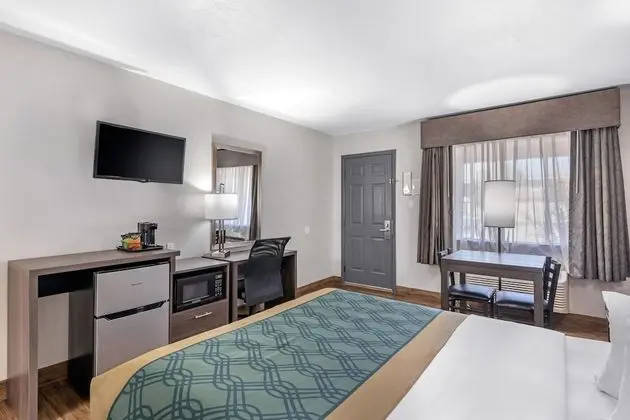 Standard Oda, 1 Büyük (Queen) Boy Yatak, Sigara İçilmez