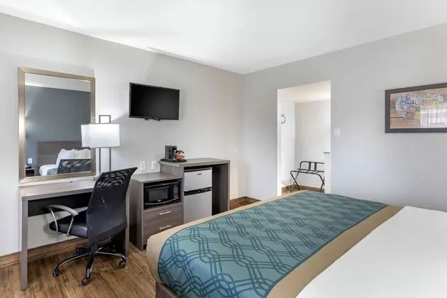 Standard Oda, 1 Büyük (Queen) Boy Yatak, Sigara İçilmez