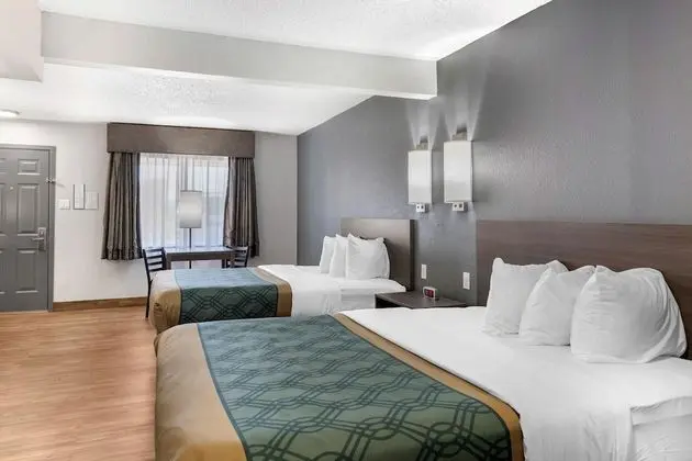 Standard Oda, 2 Büyük (Queen) Boy Yatak, Sigara İçilmez