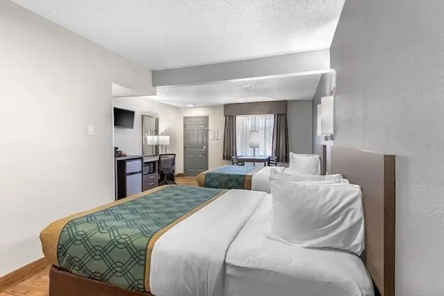 Standard Oda, 2 Büyük (Queen) Boy Yatak, Sigara İçilmez