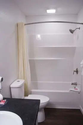 Efficiency, Deluxe Oda, 2 Çift Kişilik Yatak, Sigara İçilmez