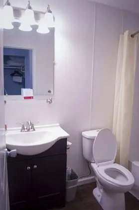 Süit, 1 Yatak Odası (2 Double Beds and 2 Person Sofabed)