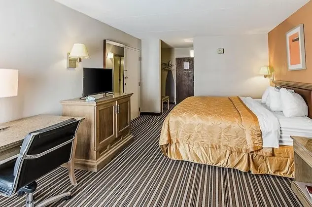 Standard Oda, 1 En Büyük (King) Boy Yatak, Sigara İçilmez