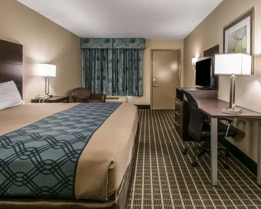 Standard Oda, 1 En Büyük (King) Boy Yatak, Sigara İçilmez