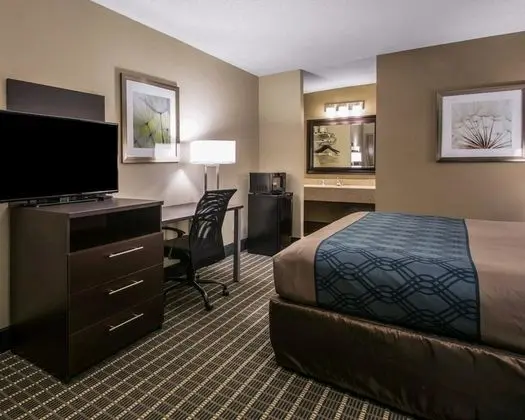 Standard Oda, 1 En Büyük (King) Boy Yatak, Sigara İçilmez