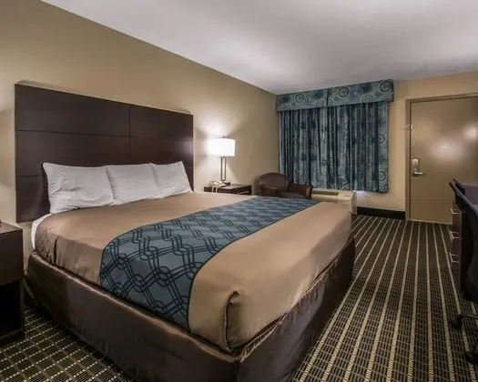 Standard Oda, 1 En Büyük (King) Boy Yatak, Sigara İçilmez