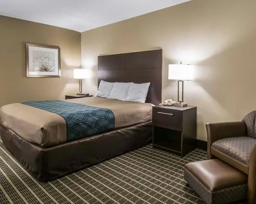 Standard Oda, 1 En Büyük (King) Boy Yatak, Sigara İçilmez