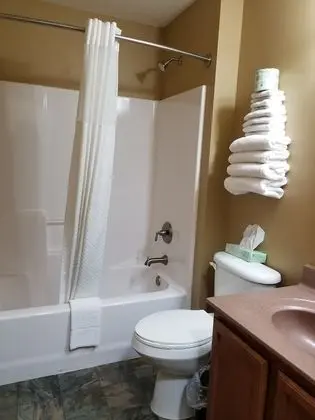 Standard Oda, 2 Çift Kişilik Yatak, Sigara İçilmez