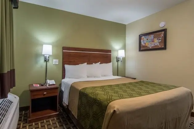 Standard Oda, 1 Büyük (Queen) Boy Yatak, Sigara İçilebilir (Pet Friendly)